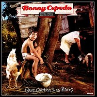 Que Canten los Niños - Bonny Cepeda & Fernando Villalona