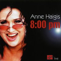 My Opening Farewell - Anne Haigis