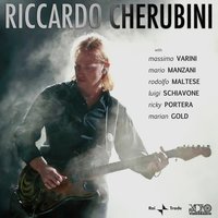 Disillusion - Riccardo Cherubini & Marian Gold
