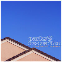 Handsome Models in Love - Parks & Recreation