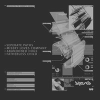 Separate Paths - Valance Drakes