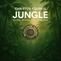 Jungle - Christos Fourkis