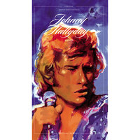 Maybellene - Johnny Hallyday