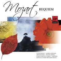 Requiem K626 (Mass No. 19 in D minor), Offertorium: Hostias et preces tibi - Richard Hickox & London Symphony Chorus & Northern Sinfonia Chorus & Вольфганг Амадей Моцарт