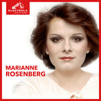 Ich schaff's ganz gut auch ohne dich - Marianne Rosenberg & Jojo