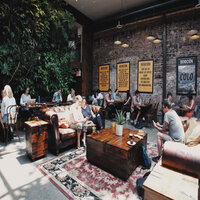 Lovely Hotel Cafes - Soft Jazz Music