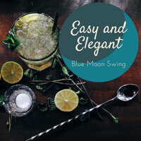 High Despondency - Blue Moon Swing