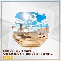 Solar Ibiza - Upteka & Alan Finch