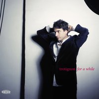 Dust - Baptiste Trotignon