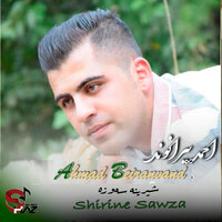 Ghazal - Ahmad Beiranvand
