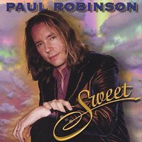 Sweet - Paul Robinson