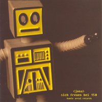 Und Wenn's Nur Das Wär - Jona