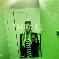 falling asleep on someone you love - TomFromHELL
