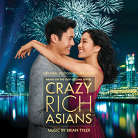 Running Away - Brian Tyler