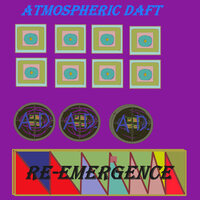 Re-Emergence - Atmospheric Daft