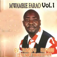 Tunasema Asante - Ev. Tumsifu Rufutu