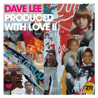 Face The Love - Dave Lee & The Sunburst Band & Angela Johnson