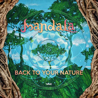 Uprising - Mandala (UK)