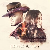 Echoes Of Love - Jesse & Joy