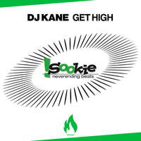 Get High (Acapella) - DJ Kane
