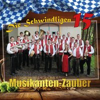 Ohhh... What a Böhmisch - Die Schwindligen 15