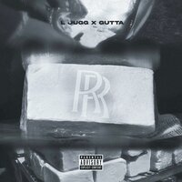 RR Stamp - L Jugg & Gutta