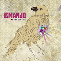 Ciencia Ancestral - Yemanjo