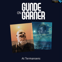 Angel Eyes - Henrik Gunde & Nicolas Kock & Karsten Bagge