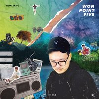Smile Again - won jang & Annie