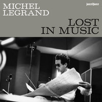 It Might as Well Be Spring - Michel Legrand & Legrand