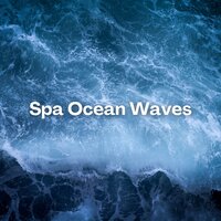 Crashing Distant Waves - Sea Sounds Channel