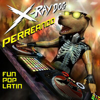 Sabrosa - X-Ray Dog