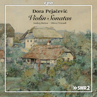 Elegie in E Flat Major, Op. 34 - Andrej Bielow & Oliver Triendl