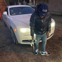 We On Go - Cobby Supreme