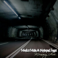 Stepping - Merkz Mula & Notepad Jogz & Mercy