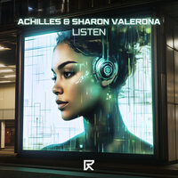Listen - Achilles & Sharon Valerona