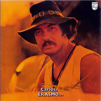 Em Busca Das Canções Perdidas Nº 2 - Erasmo Carlos