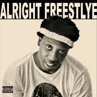 Alright Freestyle - Podgy Figures