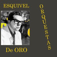 Street Scene - Esquivel
