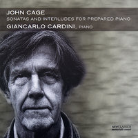 First Interlude - John Cage & Giancarlo Cardini