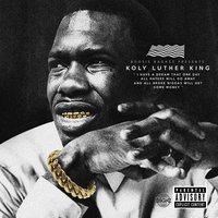 Rap Niggaz - Kolyon