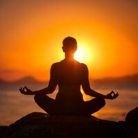 Lofi Serena Para Una Meditación Tranquila - Edad plateada & Fluir en Meditación & Relajación y Paz Meditativa
