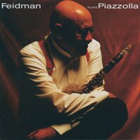 Kicho - Giora Feidman & Südwestdeutsches Kammerorchester Pforzheim & Vladislav Czarnecki