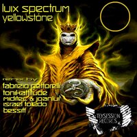 Yellowstone - Luix Spectrum