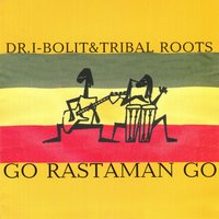 Burning Klower - Dr.I-Bolit