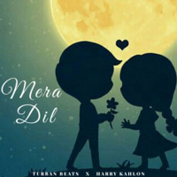 Mera Dil - Turban beats