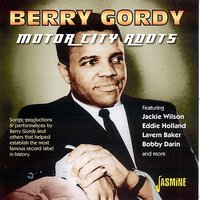 You (You You You You) - Berry Gordy & Eddie Holland
