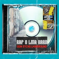 Tkarface - Don Sycho l´Marokkino & Mr Danger & Azoo flow & L´Wind