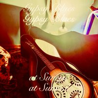 Somewhere Blues - Graham Abbott