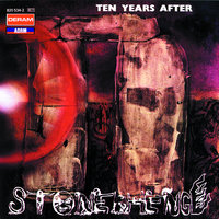 Skoobly-Oobly-Doobob - Ten Years After